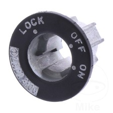 Ignition Lock Cover & Cylinder