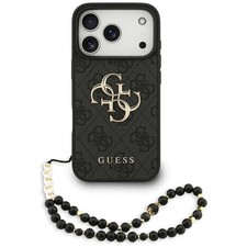 Case For iPhone 17 Pro Guess
