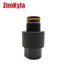 New HPA Air Tank Regulator