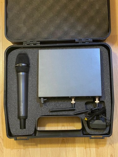 Sennheiser wireless - ,