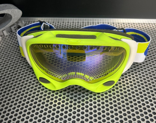 Oakley frame snow ski - frame, snow/