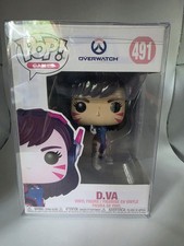 Overwatch funko pop - d.,