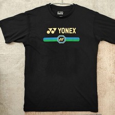 [Rare design] YONEX black