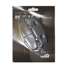Front Brake Pads for Suzuki