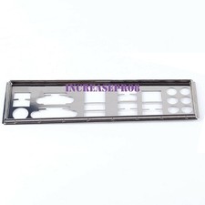 Backplate I/O For GIGABYTE