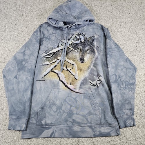 2019 the mountain wolf - the,