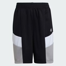Adidas Boys Colour Block Short