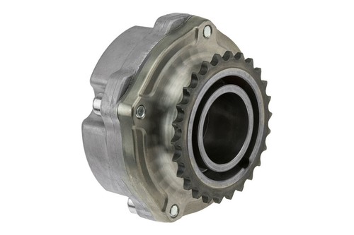 Camshaft pulley chain - camshaft,