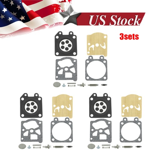 Carburetor carb rebuild - rebuild, repair