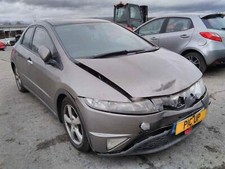 HONDA CIVIC 2005-2012 Engine