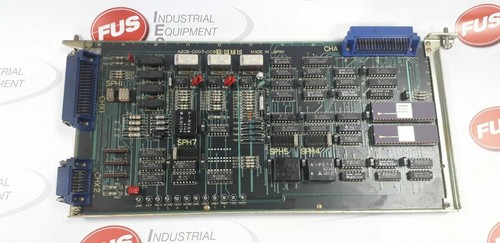 Fanuc a20b 0007 0750 - a20b-0007-0750-0090, /