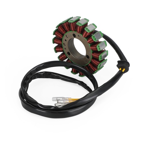 Generator stator for - generator,