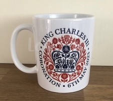King Charles III Official