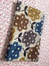 Orla Kiely Scarf Stole Retro
