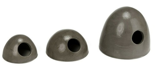 Ceramic spawn dome breeding - spawn,