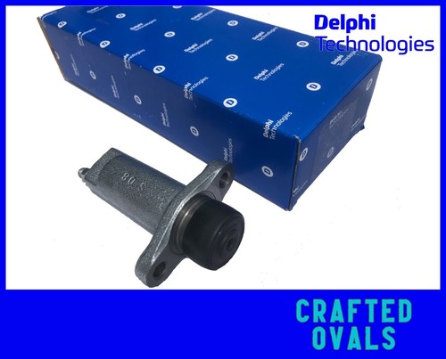 Delphi slave cylinder - delphi,