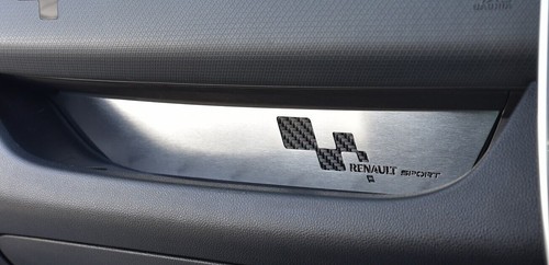 Strip renault clio - renault,