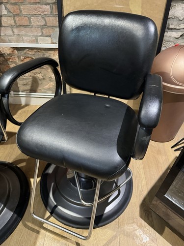 Selling belmont salon - selling,