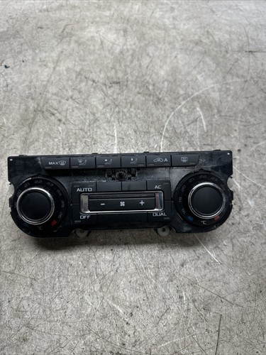 Skoda octavia mk2 heater - skoda,