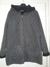 Ladies Bonmarche Fleece Jacket