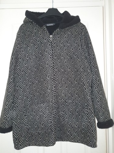 Ladies bonmarche fleece - bonmarche,