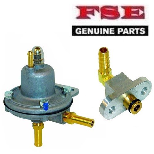 Malpassi fuel pressure - fuel,