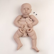 22" Reborn Doll Kits Baby