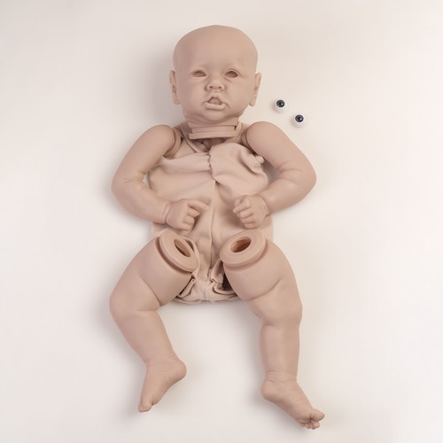 Reborn doll kits baby - reborn,