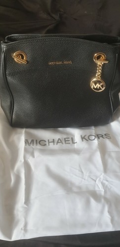 New black bag - new, mk