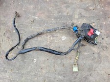 HONDA FOURTRAX TRX 250 HONDA QUAD BIKE..SWITCH GEAR MANUAL..