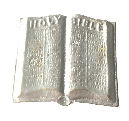 Holy bible emblem orange - holy, lodge