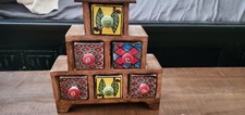 Jewelry Box-Made in India
