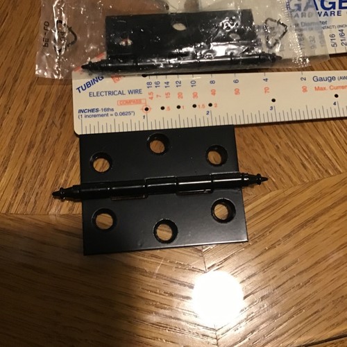 Ikea piano hinge 8 - hinge, 3/8”