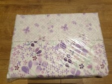 Next Girls 2 Pack Floral Bed