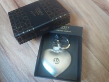Osprey of London Gold Leather