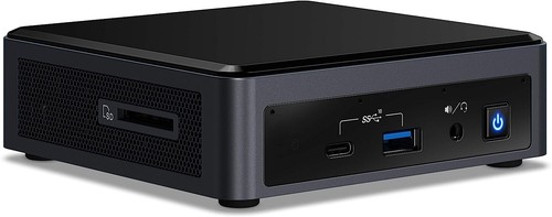 Intel nuc nuc10i5fnk i5 - intel,