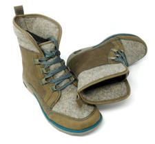 Chaco Barbary Ankle Boot