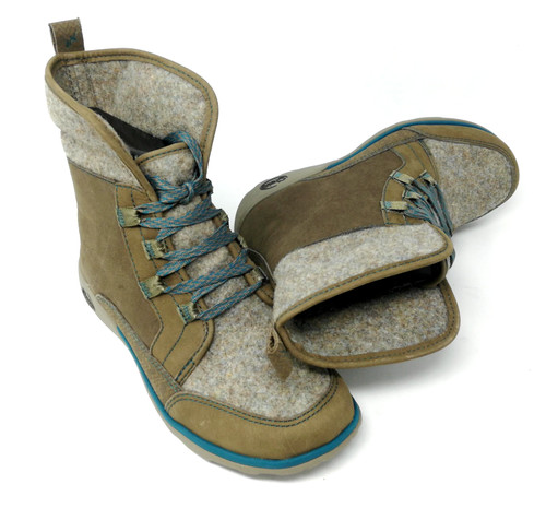 Chaco barbary ankle boot - barbary,