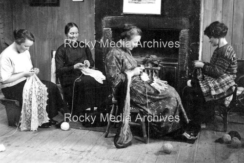 Ups social history - social,