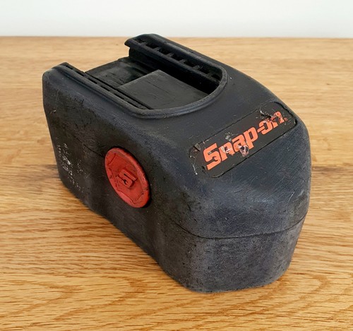 Snap 18v battery - snap-on,