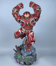 Ironman/Hulk 52cm Collectable