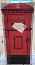 Elemis Red Post Box Beauty