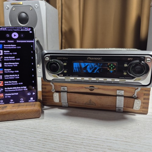 Pioneer deh p7450mp - pioneer, deh-p7450mp