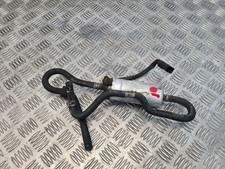 AUDI TT MK2 8J 2.0 TDI 2008