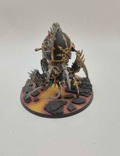 Warhammer 40k Chaos Space