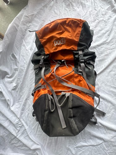 Pod alpine climbing - alpine,