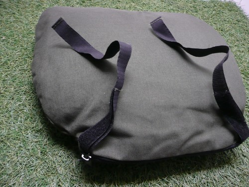 Jrc carp pillow straps - jrc,