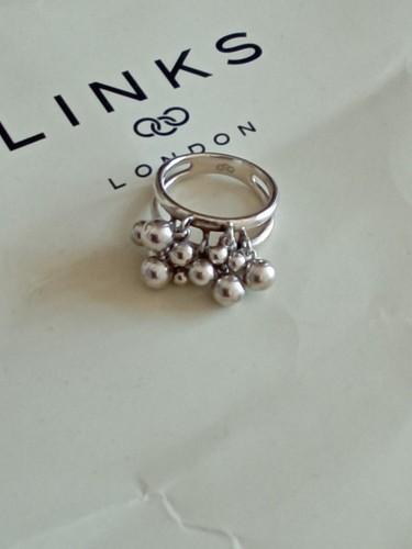 Links london sterling - links,