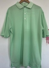 Footjoy FJ Men’s Mint Polo