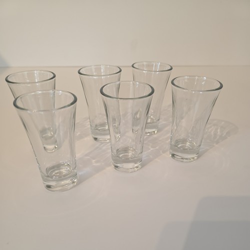 Set 60ml queensway shot - of, 6
